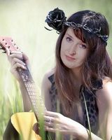 Алёна Шестакова