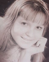 Наталья Апрятина