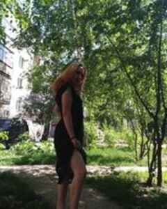 Лада Кулага