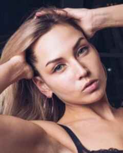 Сабина Силк