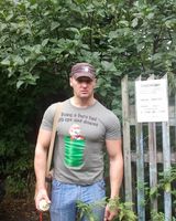 Дмитрий Свергунов