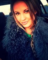 Юлия Новикова