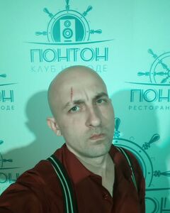 Иван Блинков