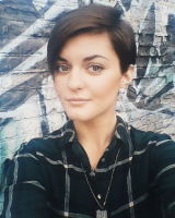 Полина Кондратова
