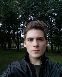 Илья Симаков