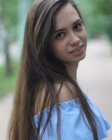 Алина Воронина