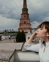 Элина Аюпова