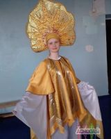 Вера Гаврилова
