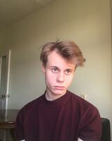 Михаил Пашковский
