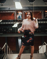 Лиза Рамадан