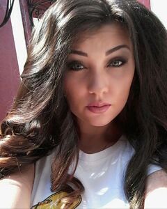 Анастасия Дронова