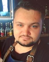 Максим Калинин
