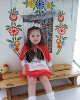 Дарья ССова