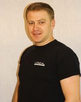 Сергей Баровский