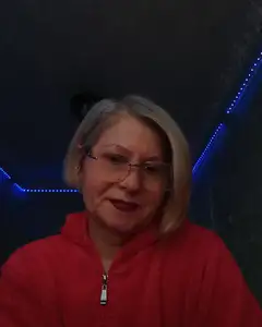 Заломай Степановна