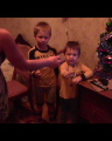 Сергей Киршин