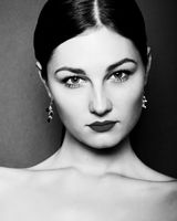 Марина Куликова