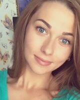 Наталья Абашина