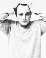 Макс Оглоблин