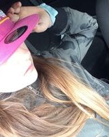 Анастасия Вандушева