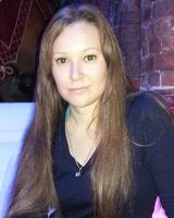 Юлия Игнатова