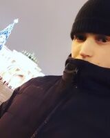 Александр Субботин