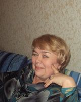 Галина Титова