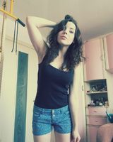 Вероника Эдуардовна