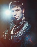 Виктор Бондарович