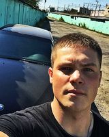 Антон Шевелёв