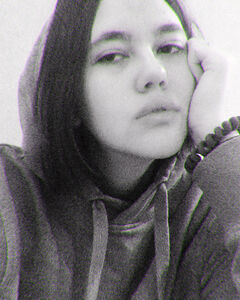 Ксения Шашкова