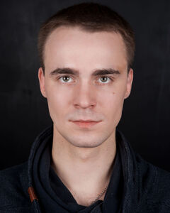 Дмитрий Немонтов