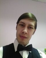 Александр Иванов