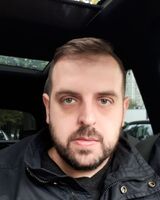 Станислав Головченко