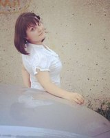 Щеденкова Олеговна