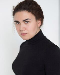 Валерия Новодворская