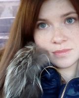 Светлана Соколова