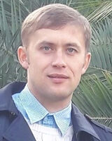 Воропаев Олег