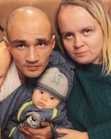 Алексей Бамбуров