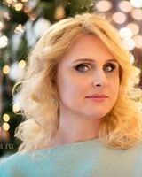 Irina Kadakova