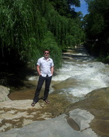 Кирилл Рожко