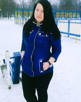 Ирина Ковалева