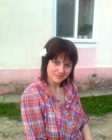 Алла Кошелева