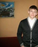 Дмитрий Кокуш