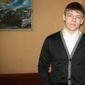 Дмитрий Кокуш