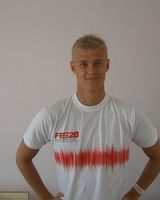 Григорий Володин