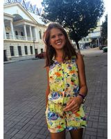 Маша Новоселова