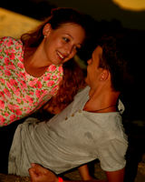 Настя Елисеева