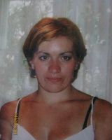 Наталья Агафонова