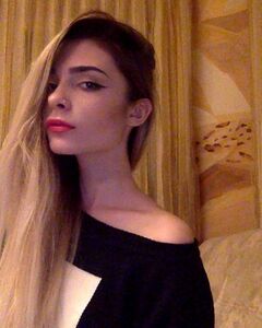 Анастасия 